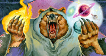 Siberian Meet Grinder - Join The Bear Cult (Rebel Sound Records/Broken Silence, 13.05.22)