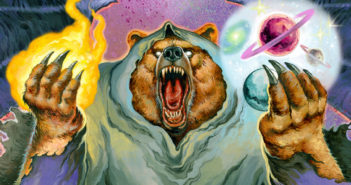 Siberian Meat Grinder – Join The Bear Cult Siberian Meet Grinder - Join The Bear Cult (Rebel Sound Records/Broken Silence, 13.05.22)