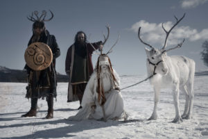 Heilung - Drif (Season Of Mist, 24.06.2022)