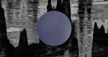 Colored Moth - Inertia