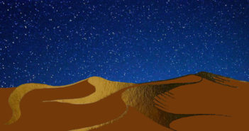 Grombira - Desert Warp (Tonzonen/Soulfood, 21.01.2022) COVER