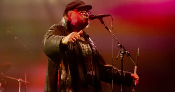 Prognosis Festival 2022, Teil 15: Focus, 16.04.22, Eindhoven (NL), Effenaar, Grote Zaal