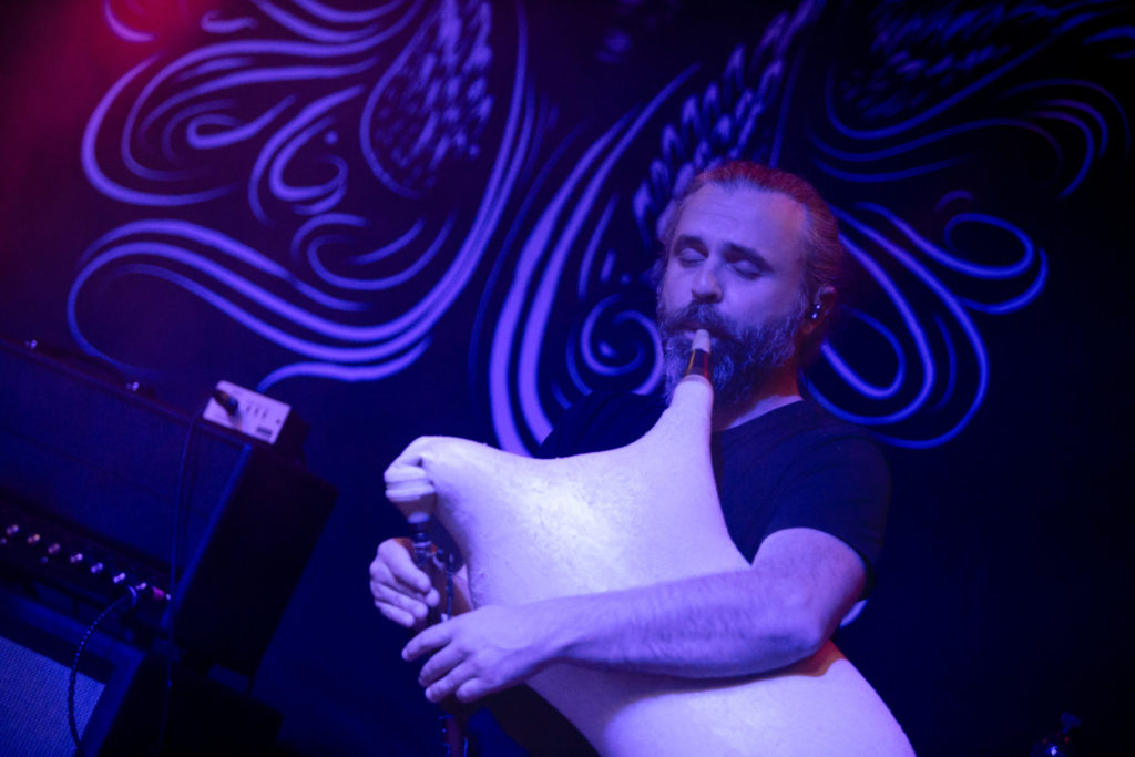 Villagers Of Ioannina City, 24.05.22, Wiesbaden, Kesselhaus