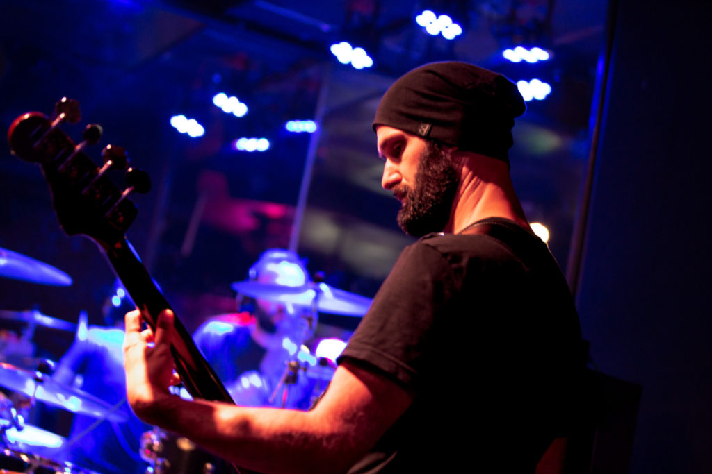Stromkasten, 06.06.22, Trier, Lucky's Luke
