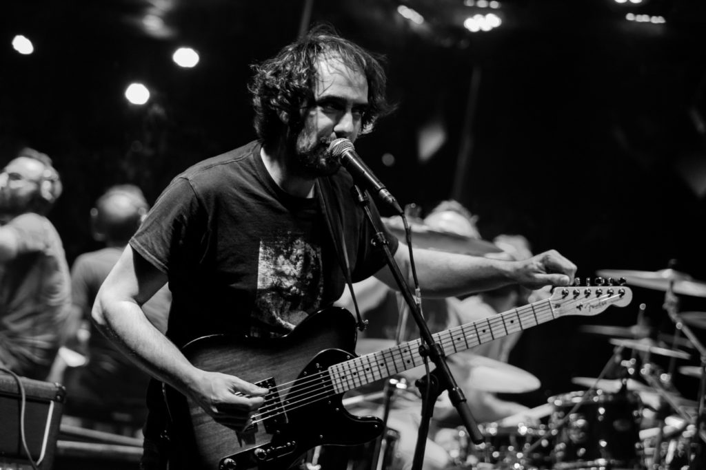 Stromkasten, 06.06.22, Trier, Lucky's Luke