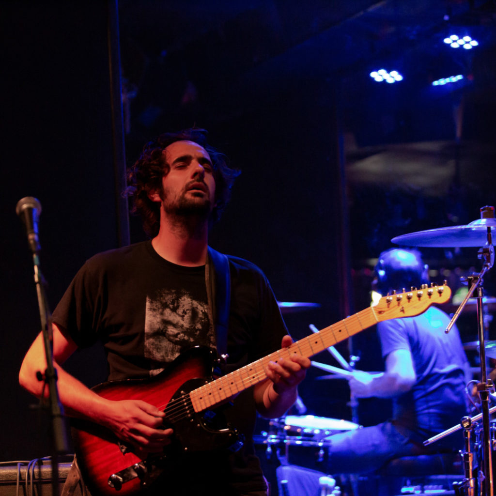 Stromkasten, 06.06.22, Trier, Lucky's Luke