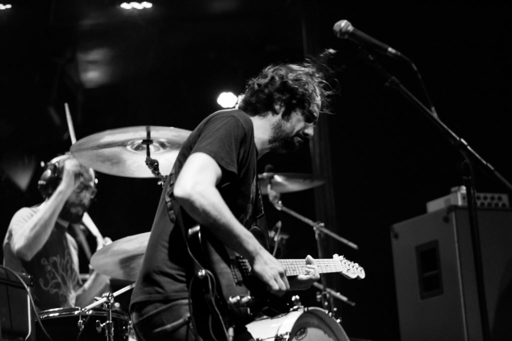 Stromkasten, 06.06.22, Trier, Lucky's Luke