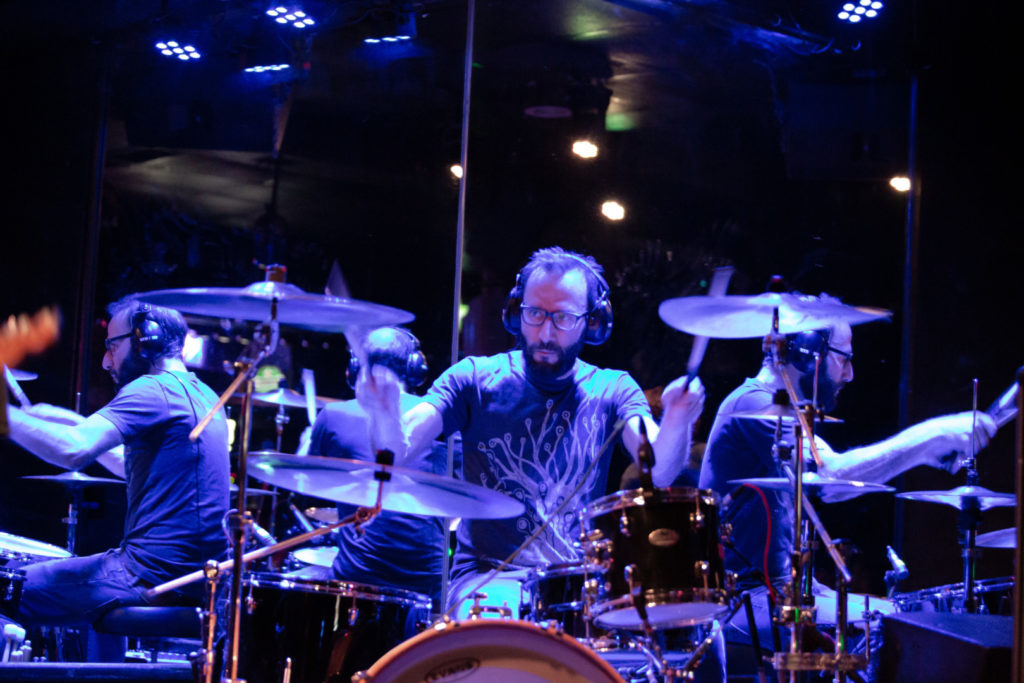 Stromkasten, 06.06.22, Trier, Lucky's Luke