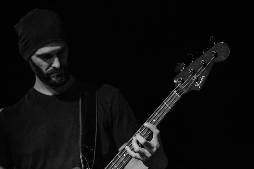 Stromkasten, 06.06.22, Trier, Lucky's Luke