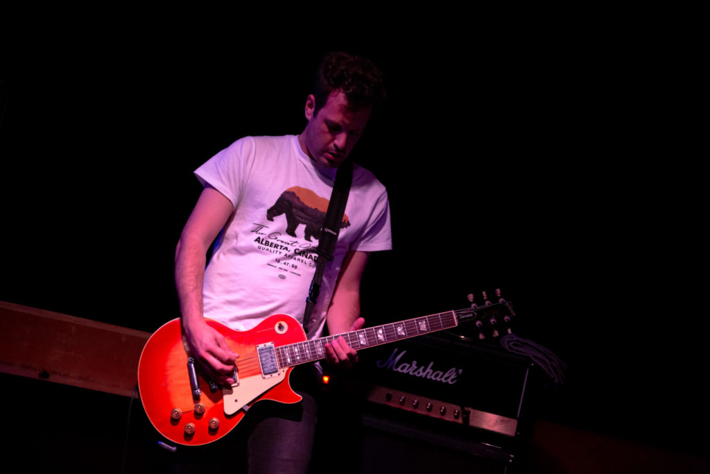 Toundra, 06.06.22, Trier, Lucky's Luke
