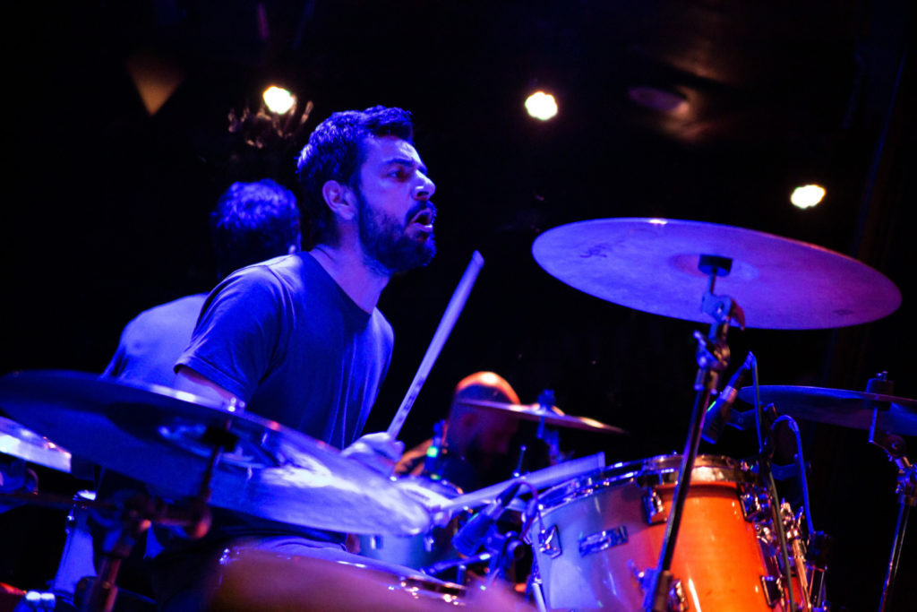 Toundra, 06.06.22, Trier, Lucky's Luke