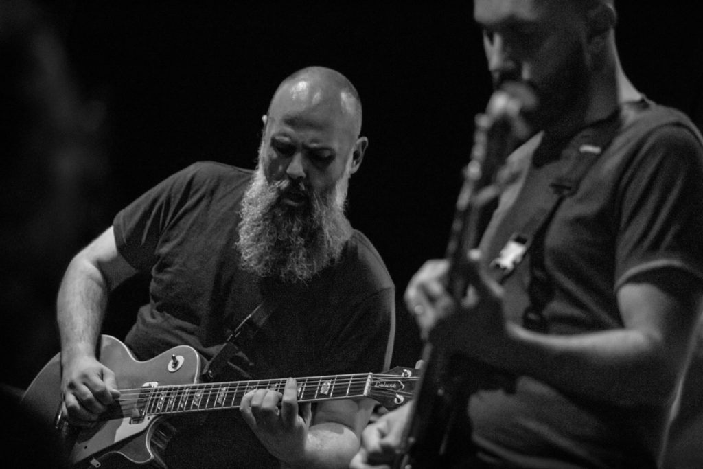 Toundra, 06.06.22, Trier, Lucky's Luke