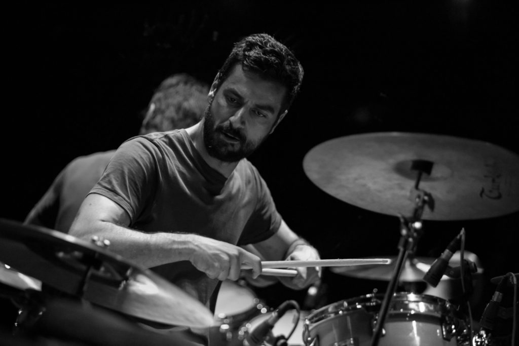 Toundra, 06.06.22, Trier, Lucky's Luke
