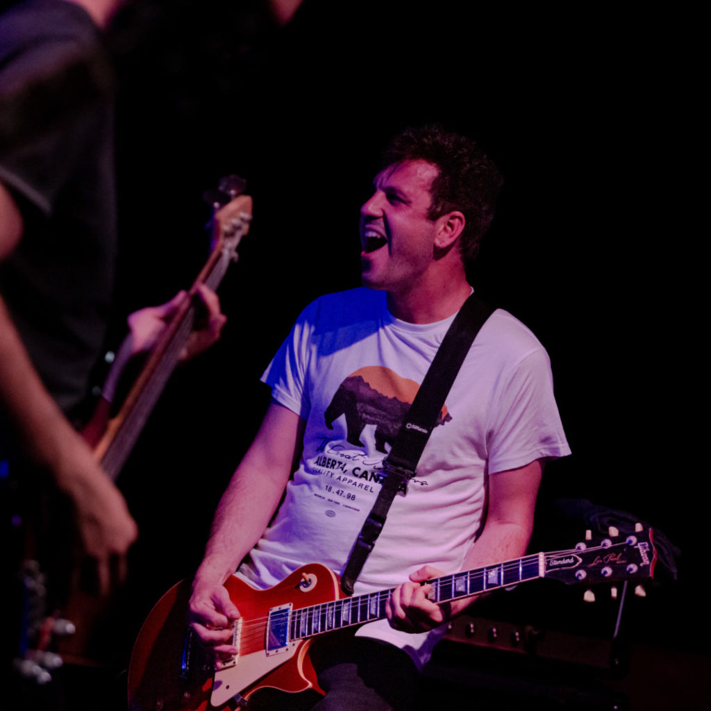 Toundra, 06.06.22, Trier, Lucky's Luke