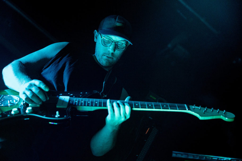 Noir Reva, 26.05.22, Mainz, Schon Schön