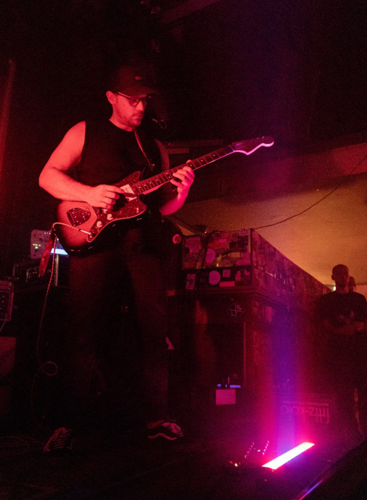 Noir Reva, 26.05.22, Mainz, Schon Schön