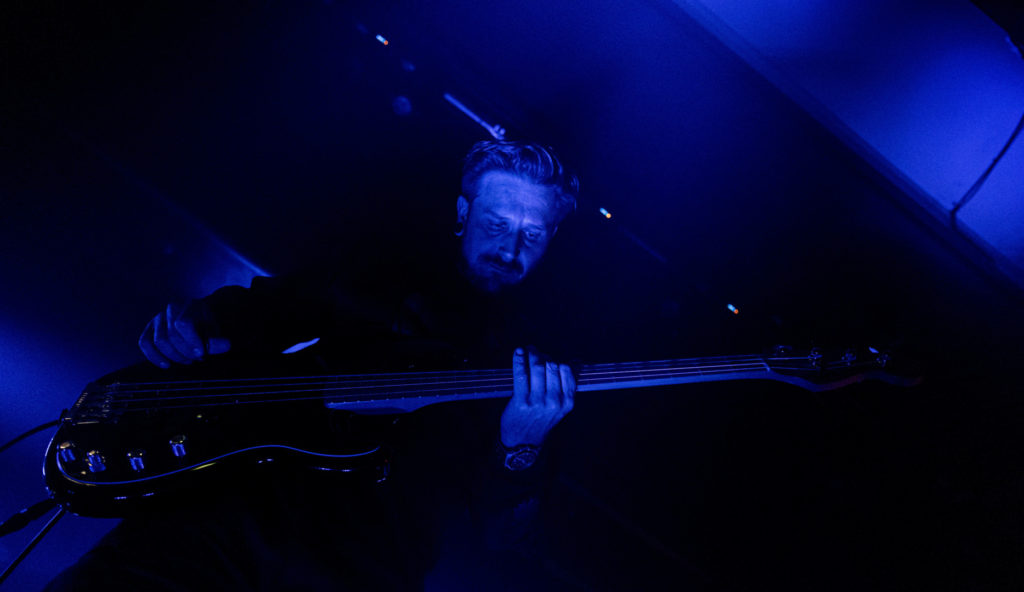Noir Reva, 26.05.22, Mainz, Schon Schön