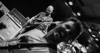 Toundra, 06.06.22, Trier, Lucky's Luke