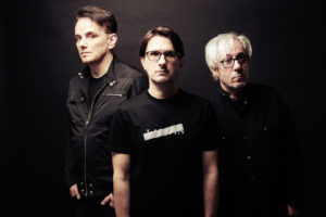 Porcupine Tree - Closure/Continuation (Music For Nations/Sony Music, 24.06.22)