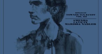 Amenra • Cave In • Marissa Nadler - Songs Of Townes Van Zandt Vol. III (Neurot Recordings/My Proud Mountain, 22.04.22)