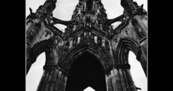 Anders Buaas – The Edinburgh Suite