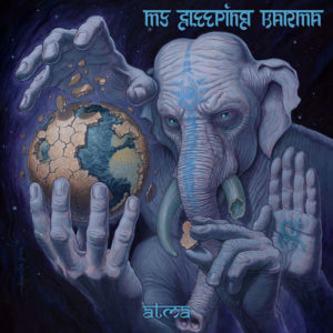 My Sleeping Karma - Atma (Napalm, 29.07.22) COVER
