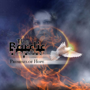 The Bardic Depths – Promises of Hope (GravityDream, 24.06.22; Import via JFK, 01.07.22) COVER