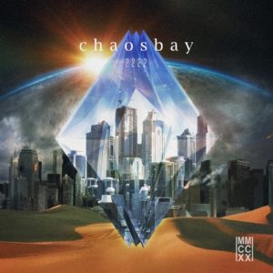 Chaosbay - 2222 (Circular Waves, 29.07.2022) COVER
