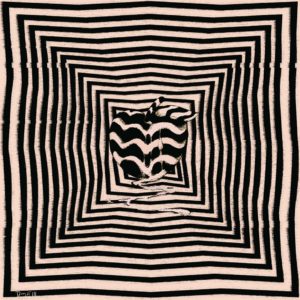 Dead Man's Eyes - III (Tonzonen/Soulfood, 19.08.22) COVER