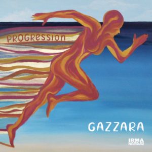 Gazzara – Progression (Irma, 07.06.2022) COVER