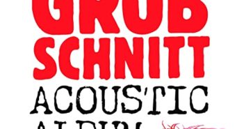 Grobschnitt – Acoustic Album