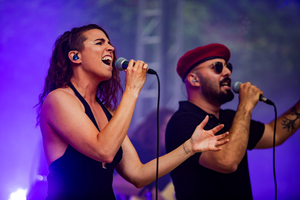 Perfect Storm, 25.06.22, Valkenburg aan de Geul, Openluchttheater, Midsummer Prog Festival 2022