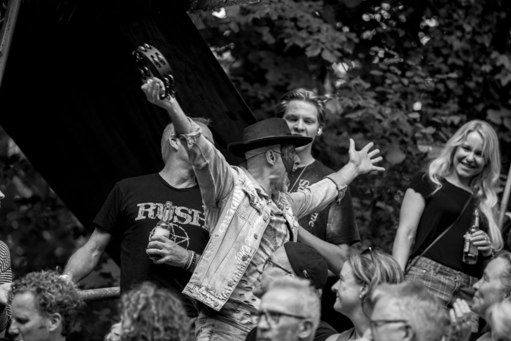 Mystery, 25.06.22, Valkenburg aan de Geul, Openluchttheater, Midsummer Prog Festival 2022