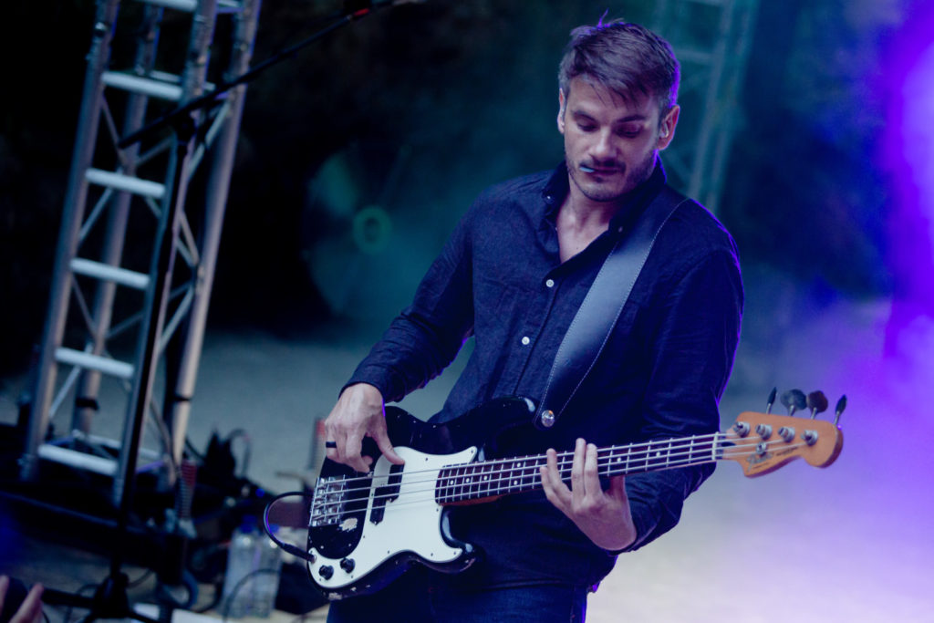 Leprous, 25.06.22, Valkenburg aan de Geul, Openluchttheater, Midsummer Prog Festival 2022