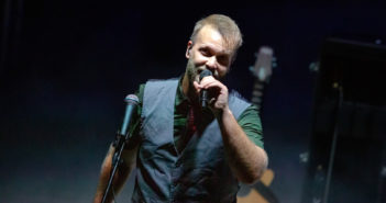 Midsummer Prog Festival 2022, 25.06.22, Valkenburg aan de Geul (NL), Openluchttheater Leprous, 25.06.22, Valkenburg aan de Geul, Openluchttheater, Midsummer Prog Festival 2022