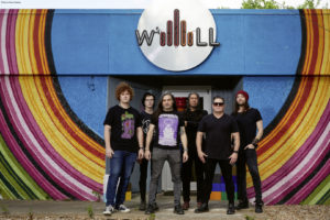 ...And You Will Know Us by the Trail of Dead - XI: Bleed Here Now (Inside Out Music/Dine Alone Records/Sony Music, 15.07.22)
