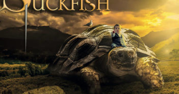 Stuckfish – Days of Innocence