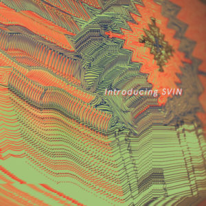 Svin - Introducing Svin (Tonzonen/Soulfood, 15.07.2022) COVER-COVER