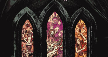 Zeremony – Survivin’ Rock’n’Roll