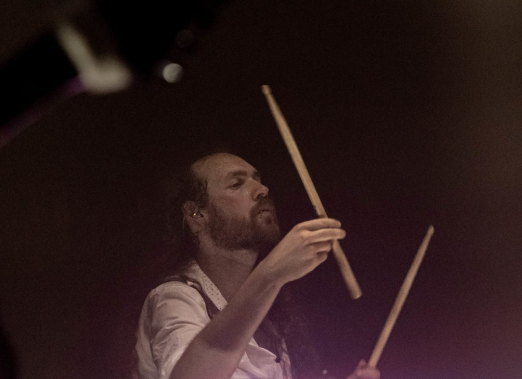 Monosphere, 26.05.22, Mainz, Schon Schön