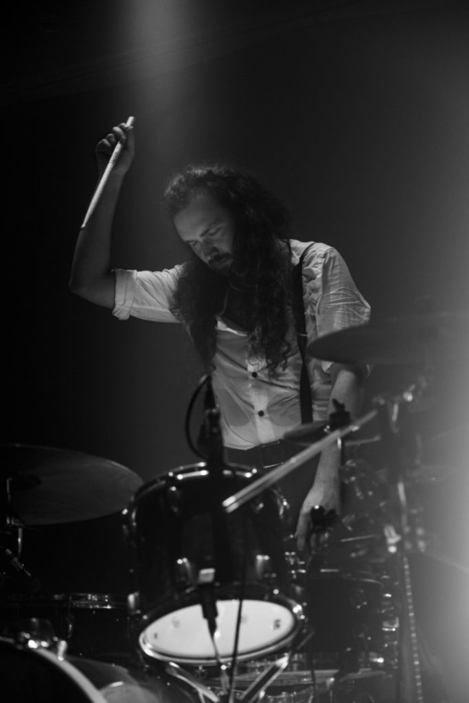 Monosphere, 26.05.22, Mainz, Schon Schön