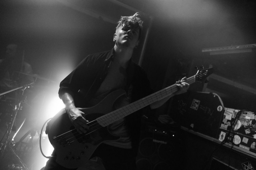 Monosphere, 26.05.22, Mainz, Schon Schön