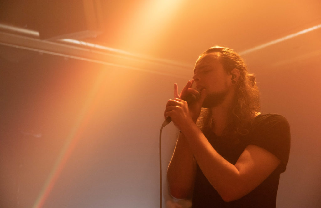 Monosphere, 26.05.22, Mainz, Schon Schön