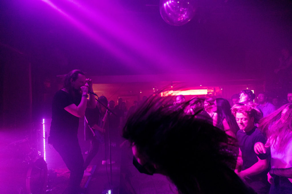 Monosphere, 26.05.22, Mainz, Schon Schön