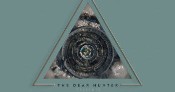 The Dear Hunter - Antimai (Cave & Canary Goods, 01.07.22)