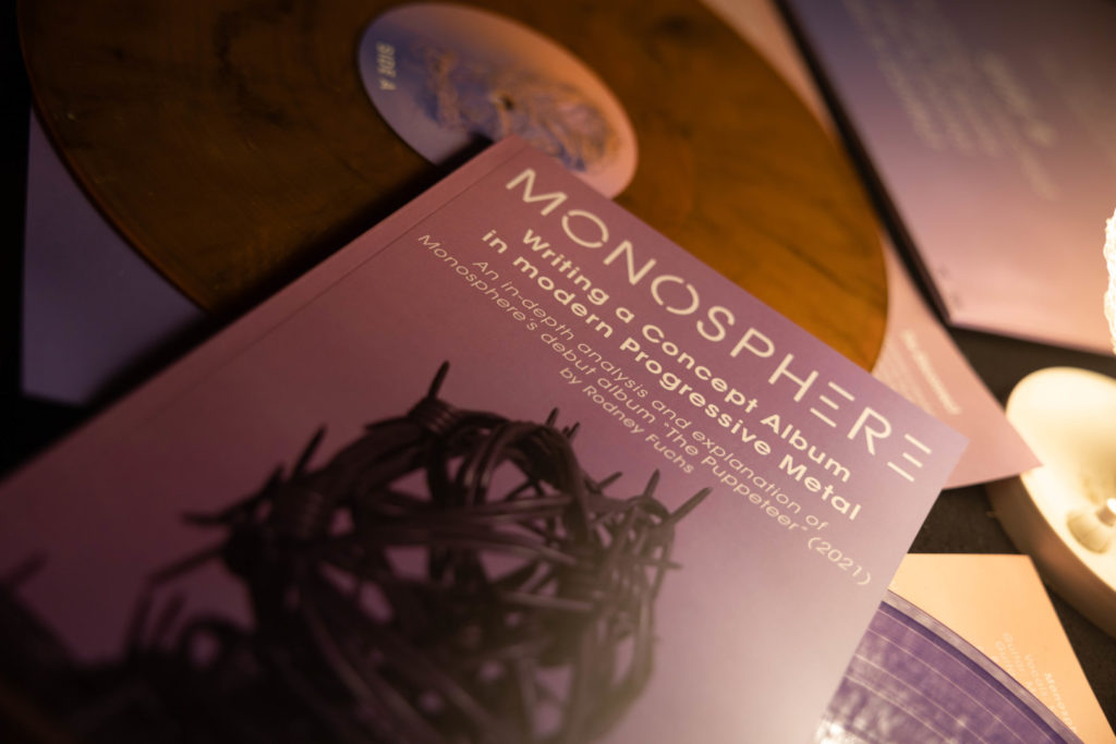 Monosphere, 26.05.22, Mainz, Schon Schön