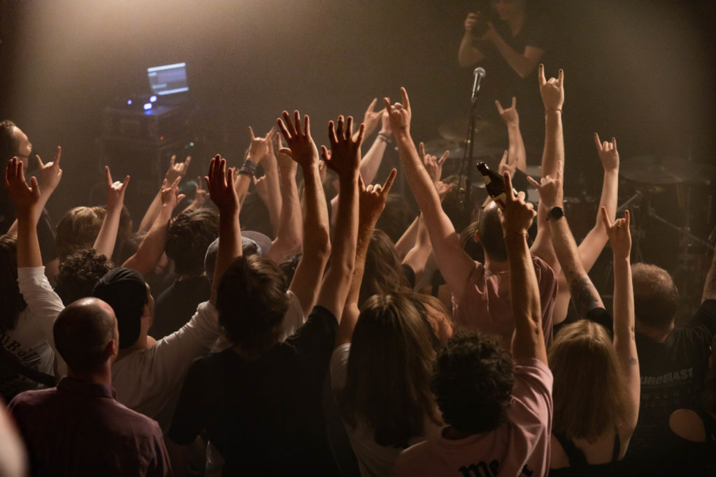 Monosphere, 26.05.22, Mainz, Schon Schön