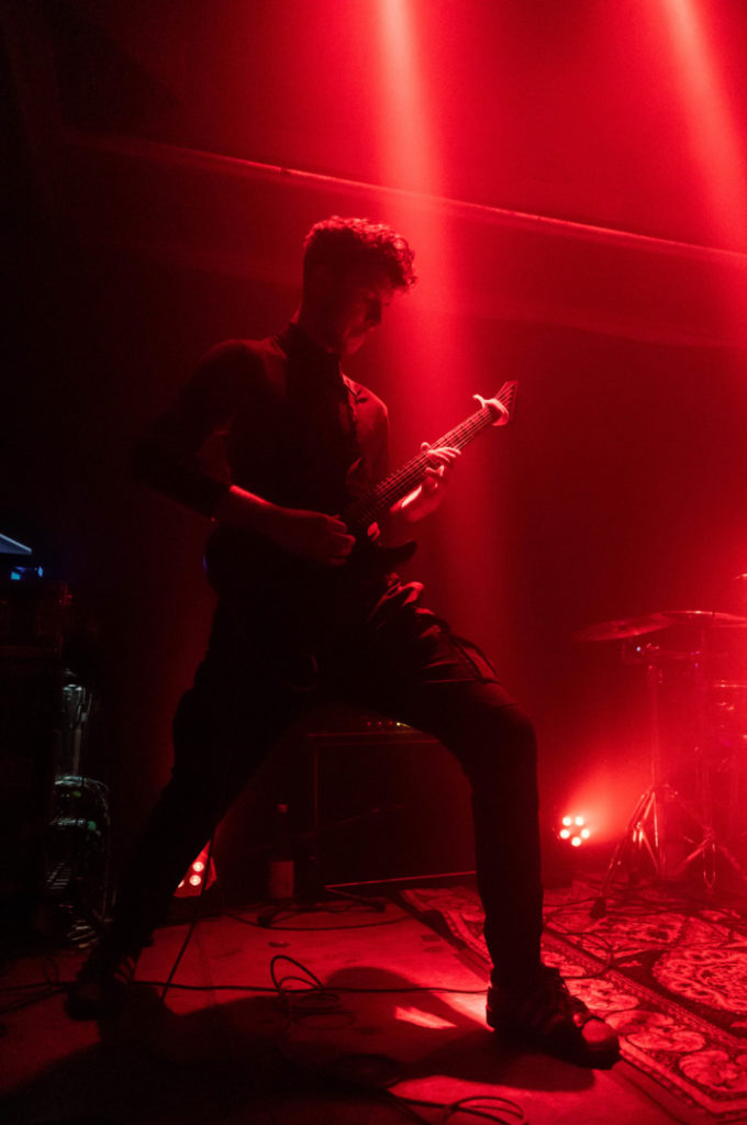 Monosphere, 26.05.22, Mainz, Schon Schön