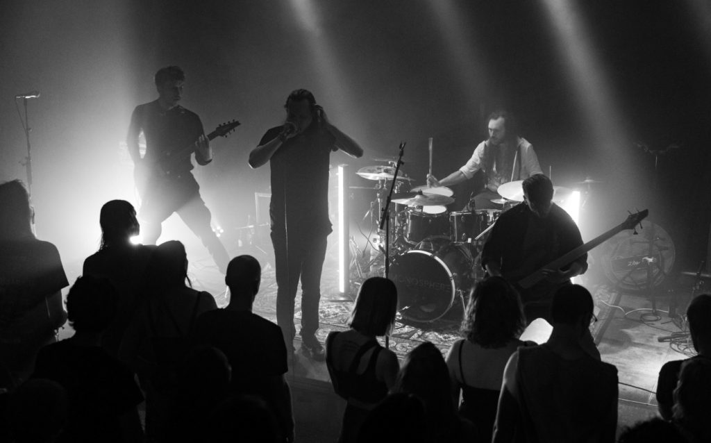 Monosphere, 26.05.22, Mainz, Schon Schön