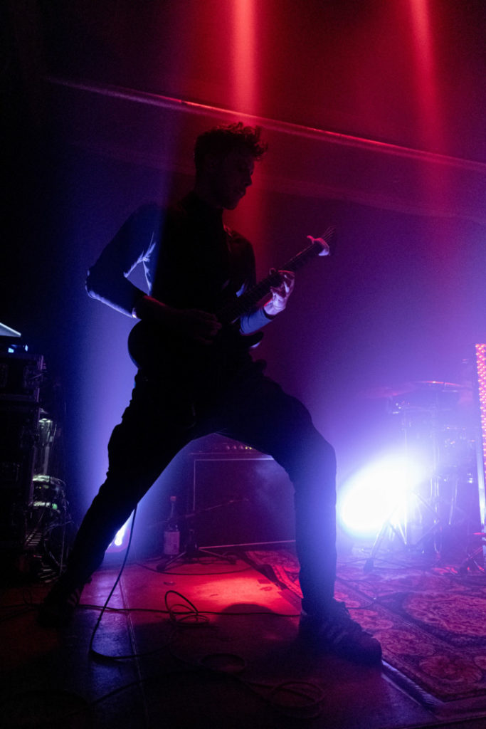 Monosphere, 26.05.22, Mainz, Schon Schön
